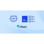 PostX Pro - Gutenberg Post Blocks