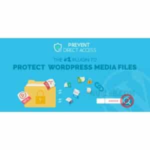 Prevent Direct Access Gold