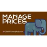 Price Commander for WooCommerce