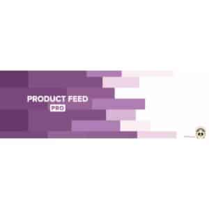 Product Feed ELITE for WooCommerce