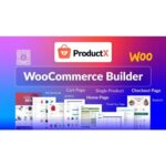 ProductX Pro - Gutenberg Product Blocks for WooCommerce
