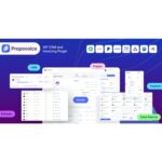 Propovoice Pro - WordPress Plugin