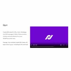 Qyrr Code Pro