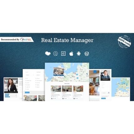 Real Estate Manager Pro
