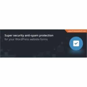 ReCaptcha Pro by BestWebSoft