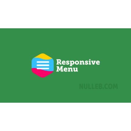 Responsive Menu Pro – WordPress Responsive Menu Plugin