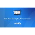 Role Based Pricing for WooCommerce - [Addify]
