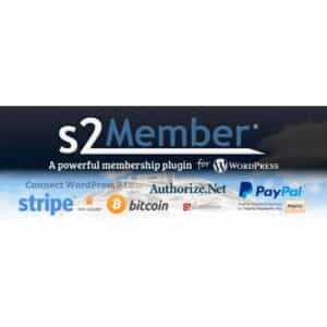 S2Member Pro