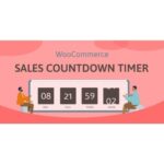 Sales Countdown Timer for WooCommerce and WordPress - Checkout Countdown