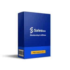 Salesloo WordPress Membership Plugin