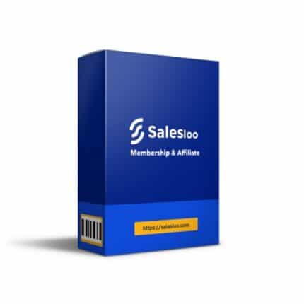 Salesloo - WordPress Membership Plugin