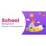 School Management - Education & Learning Management system for WordPress