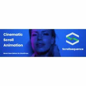 Scrollsequence Pro