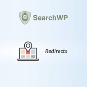 SearchWP Redirects