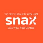 Snax – Viral Content Builder