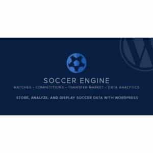 Soccer Engine