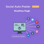 Social Auto Poster