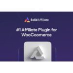 Solid Affiliate - Adds an Affiliate Platform to Your WordPress Store
