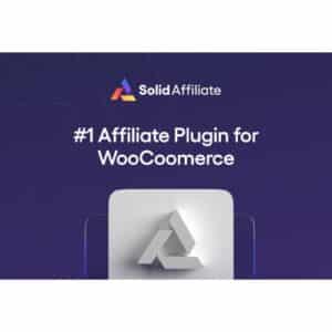 Solid Affiliate Adds an Affiliate Platform to Your WordPress Store