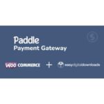 Sparkle Paddle Payment Gateway – For WooCommerce & Easy Digital Downloads