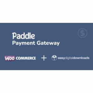 Sparkle Paddle Payment Gateway – For WooCommerce & Easy Digital Downloads