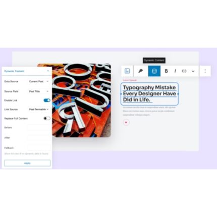 Spectra Pro WordPress Plugin