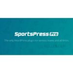 SportPress Pro – The only WordPress plugin for serious teams and athletes