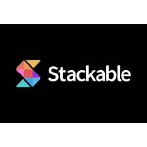 Stackable Premium WordPress Block Editor