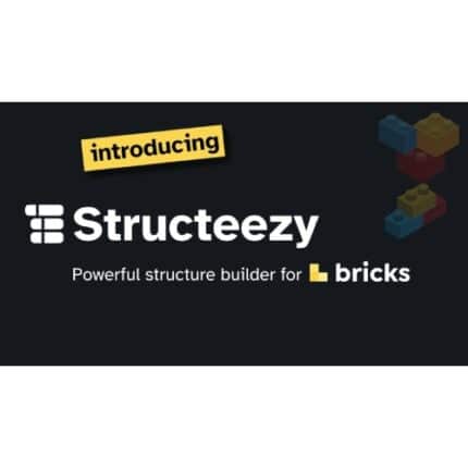 Structeezy – Power Tool for Bricks Builder