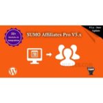 SUMO Affiliates Pro - WordPress Affiliate Plugin