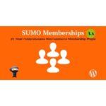 SUMO Memberships - WooCommerce Membership System