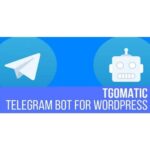 TGomatic - Telegram Bot