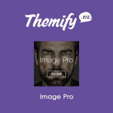 Themify builder image pro