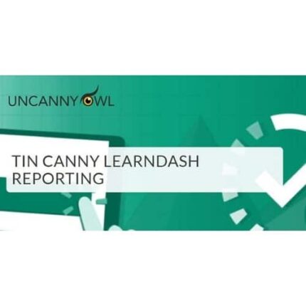 Tin Canny LearnDash Reporting