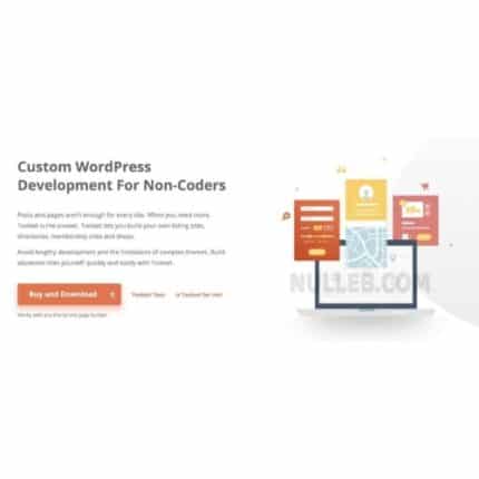 Toolset Types – Custom Post Types, Fields And Taxonomy
