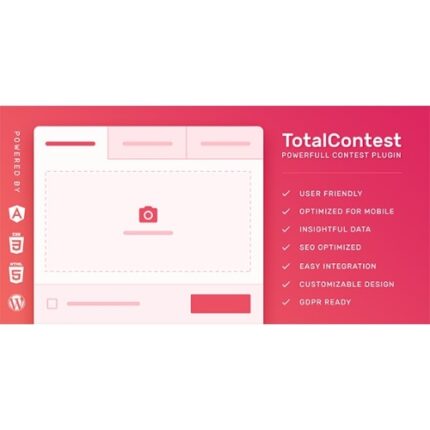 TotalContest Pro