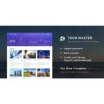 Tour Master - Tour Booking, Travel, Hotel
