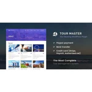 Tour Master Tour Booking, Travel, Hotel