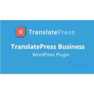 TranslatePress Pro + Business