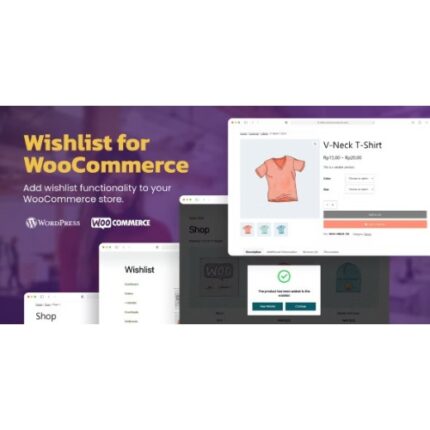TW Wishlist for WooCommerce - Save Your Favorite Products for Future Purchases