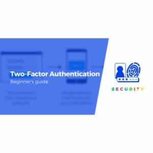 Two Factor Authentication (Premium)