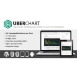UberChart - WordPress Chart Plugin