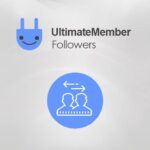 Ultimate Member Followers Addon