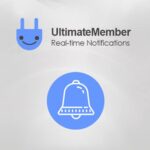 Ultimate Member Realtime Notifications Addon