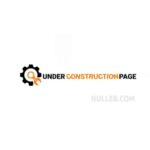 UnderConstructionPage PRO