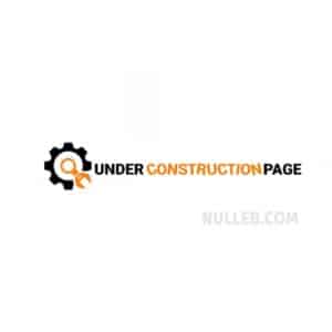 UnderConstructionPage PRO