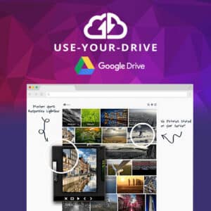 Use your Drive | Google Drive Plugin for WordPress