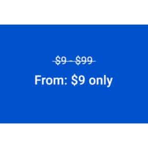 Variation Price Display For WooCommerce Pro