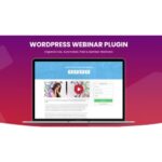 WebinarPress Pro - WordPress Webinar Plugin