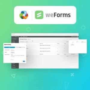 WeForms Pro – Business